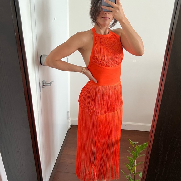 Never got so many complements with a dress!!! - Picture 3 of 8